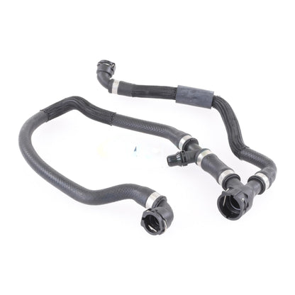 VAICO Engine Coolant Reservoir Hose V20-2361