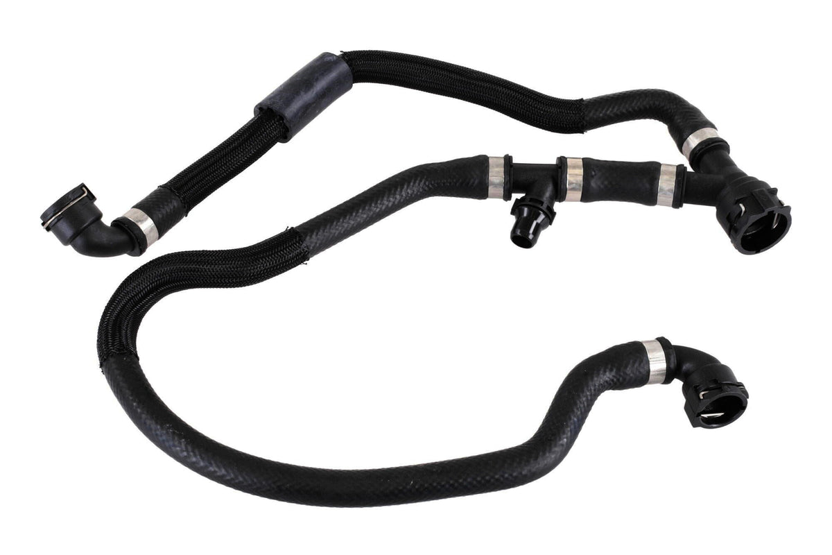 VAICO Engine Coolant Reservoir Hose V20-2361