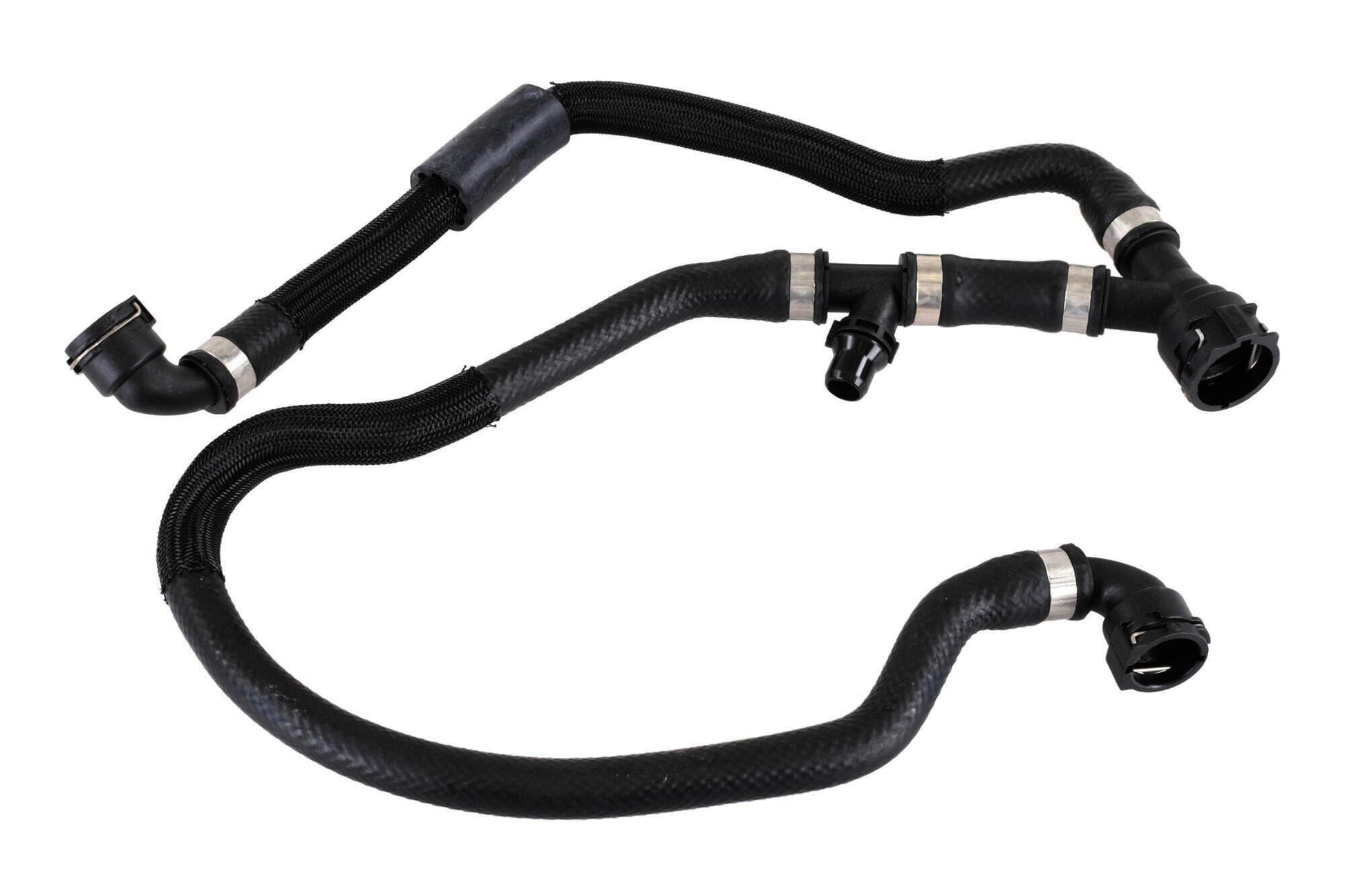 VAICO Engine Coolant Reservoir Hose V20-2361
