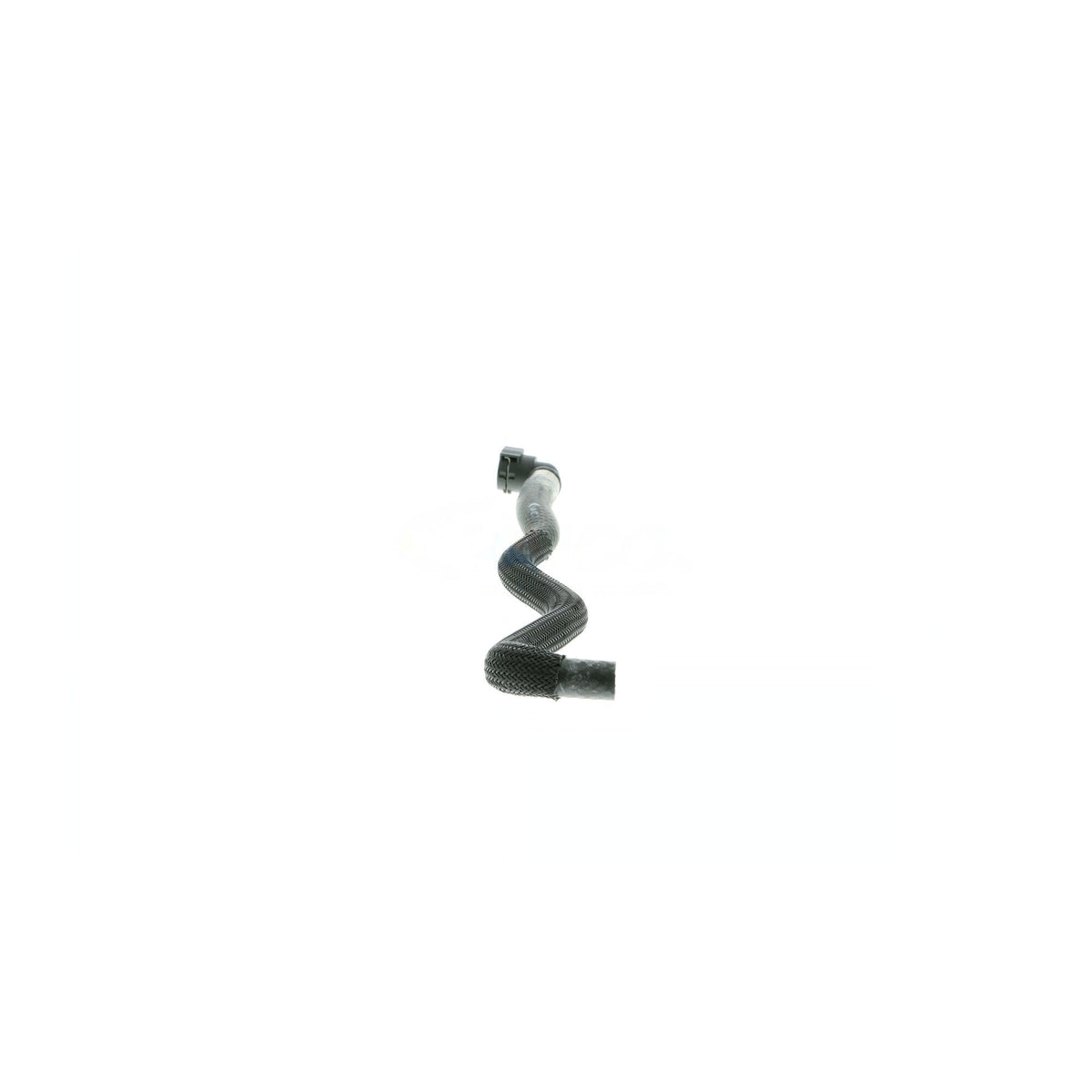 VAICO Engine Coolant Reservoir Hose V20-2375