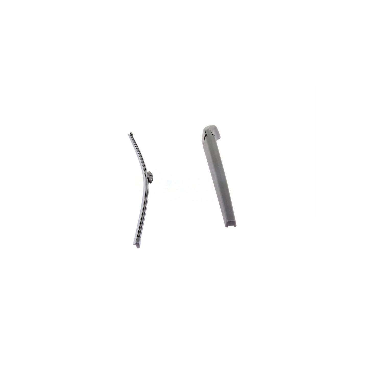 VAICO Back Glass Wiper Arm and Blade Assembly V20-2472