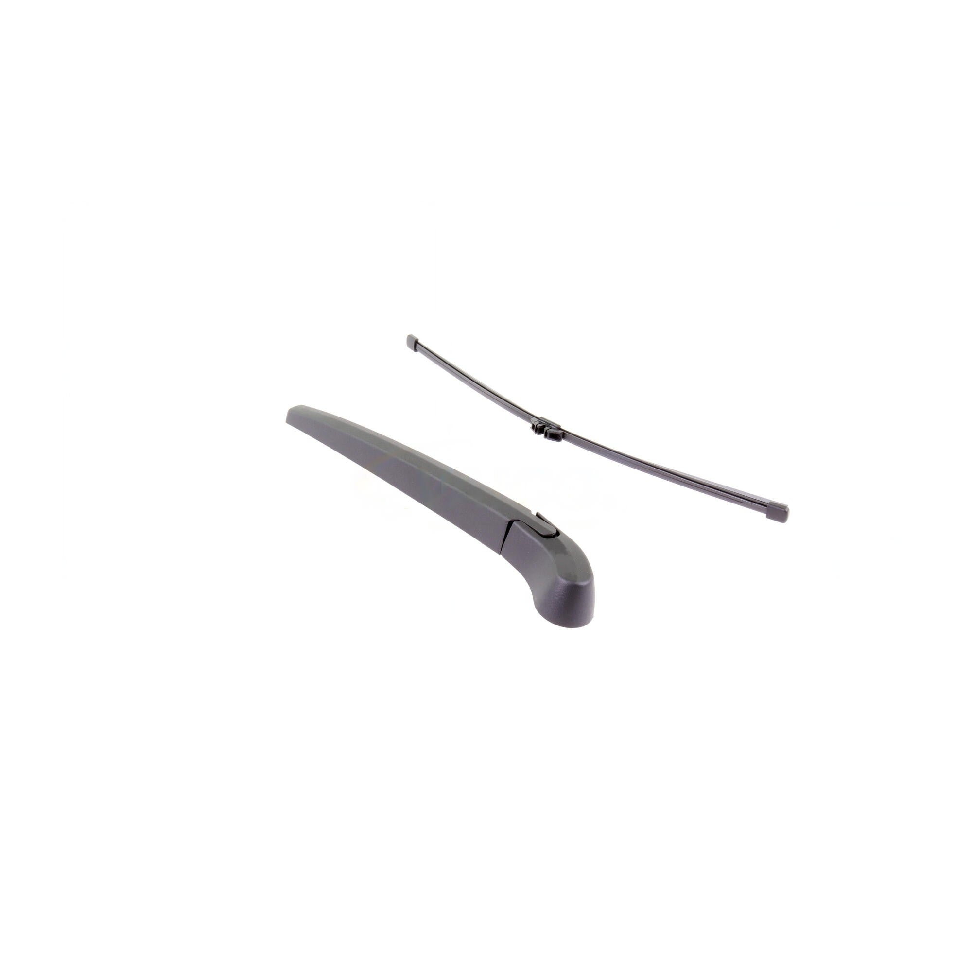 VAICO Back Glass Wiper Arm and Blade Assembly V20-2472