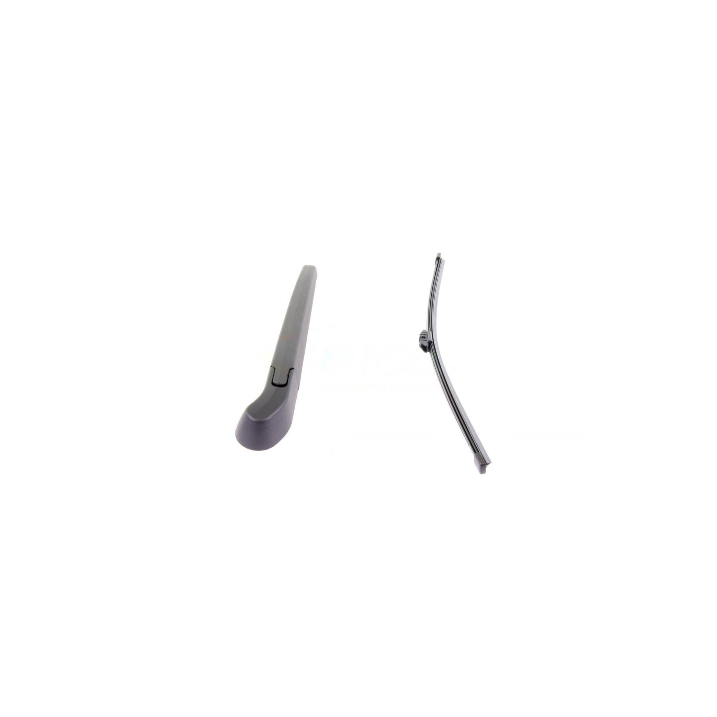 VAICO Back Glass Wiper Arm and Blade Assembly V20-2472