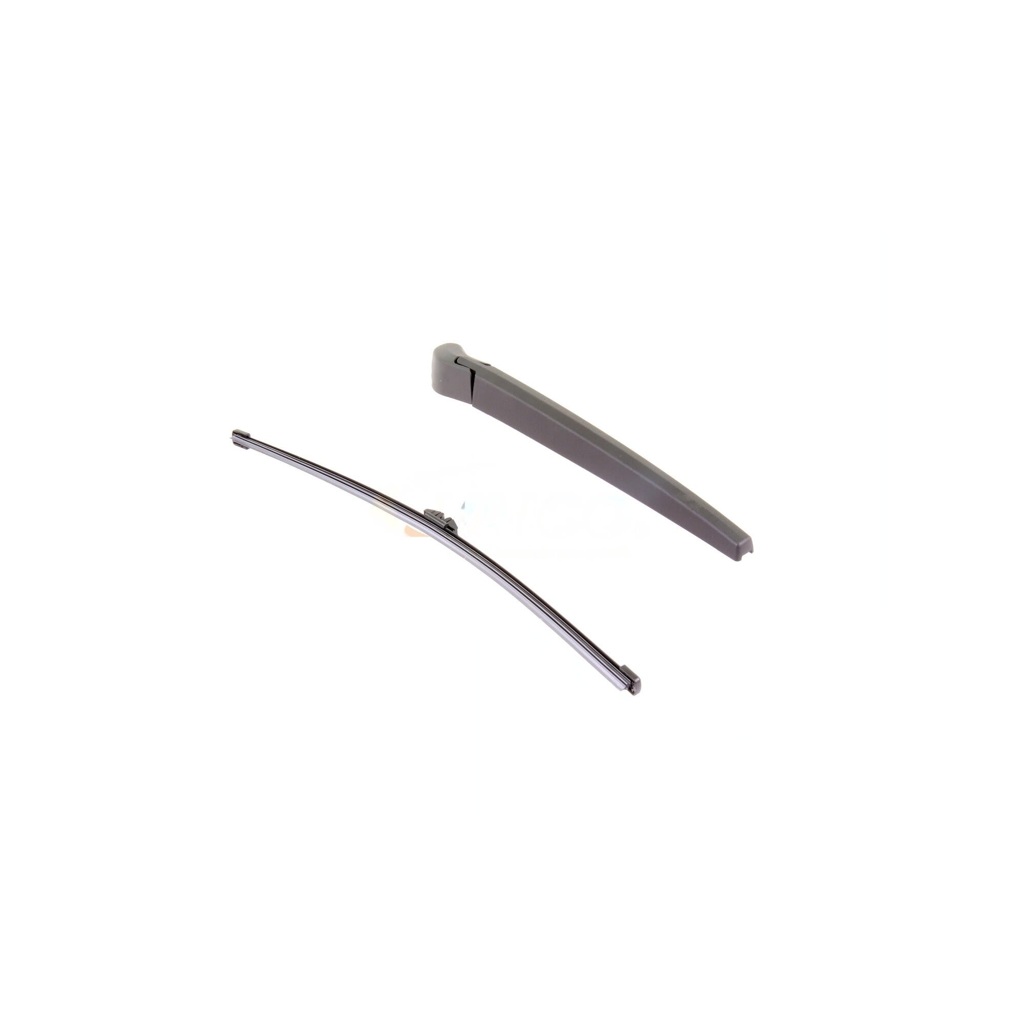 VAICO Back Glass Wiper Arm and Blade Assembly V20-2472