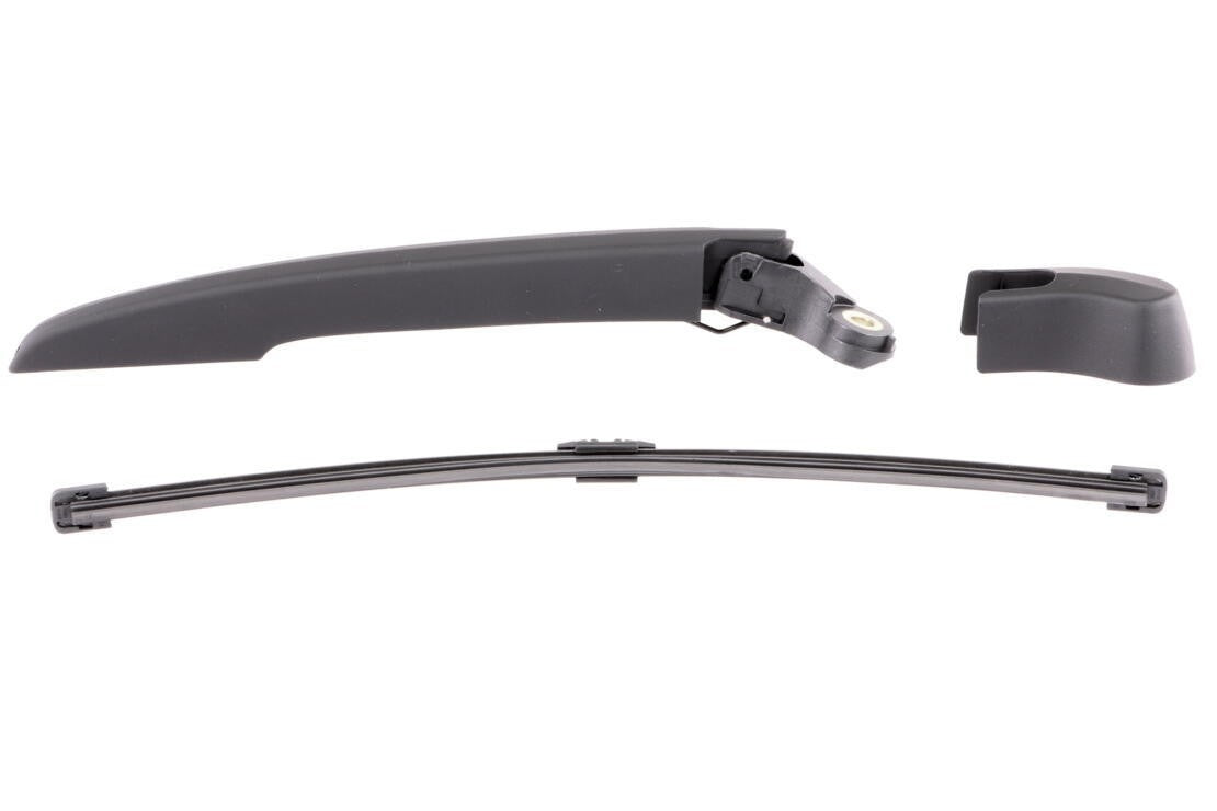 VAICO Back Glass Wiper Arm and Blade Assembly V20-2473