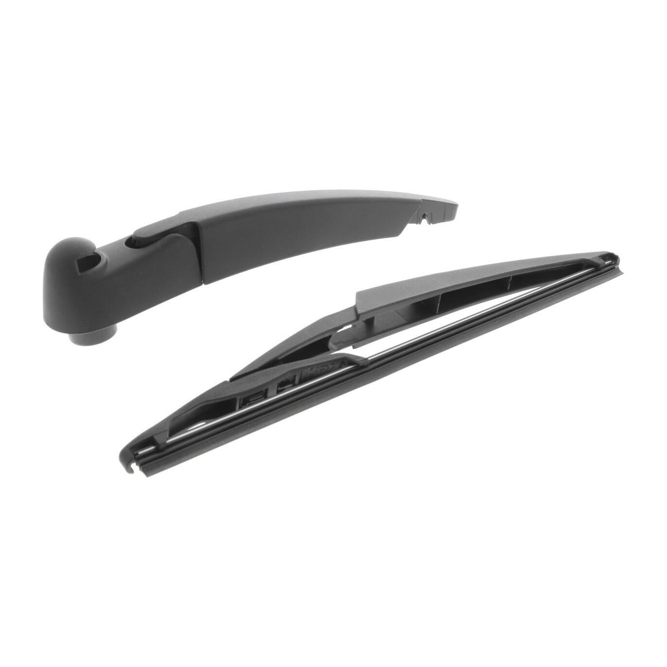 VAICO Back Glass Wiper Arm V20-2474
