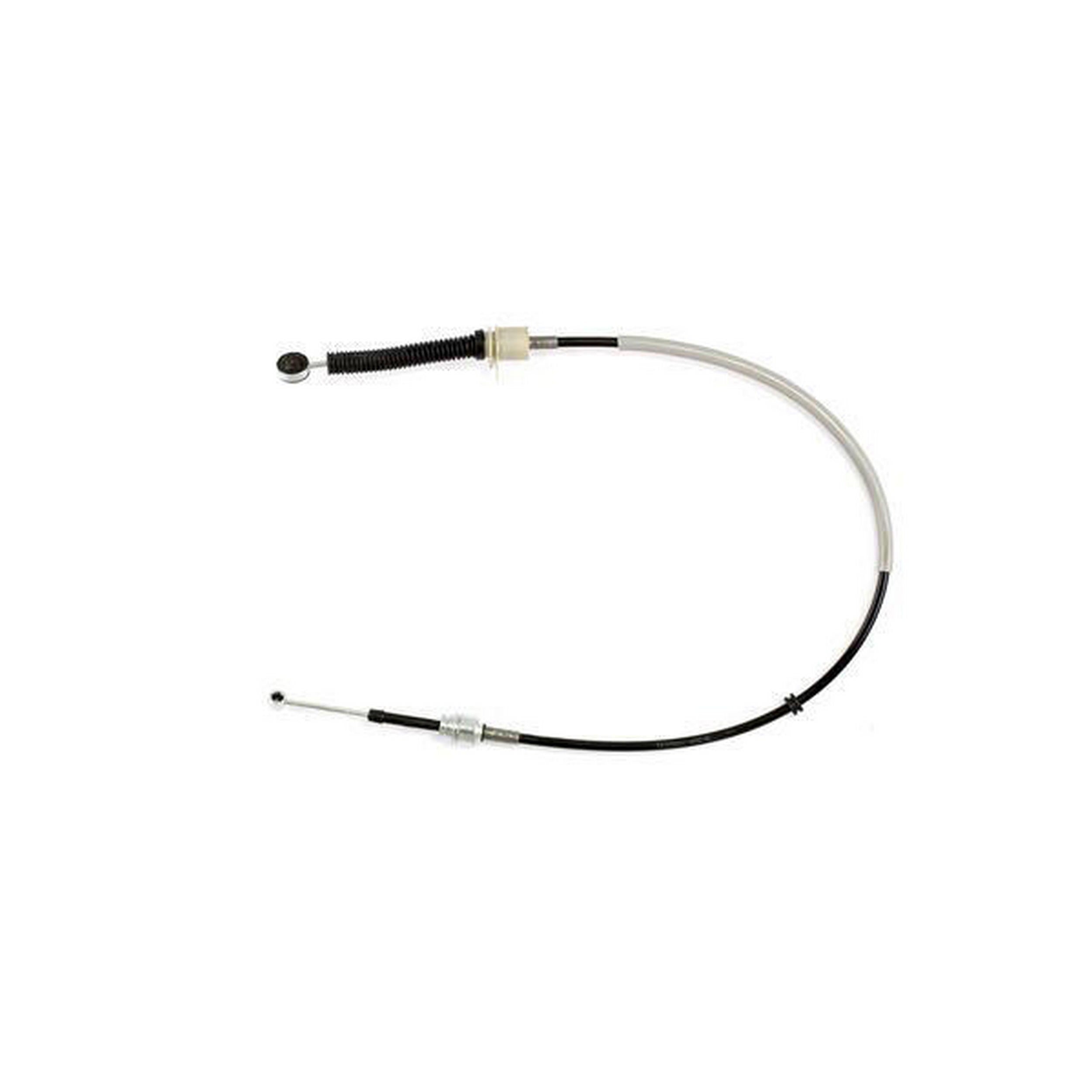 VAICO Manual Transmission Shift Cable V20-2512