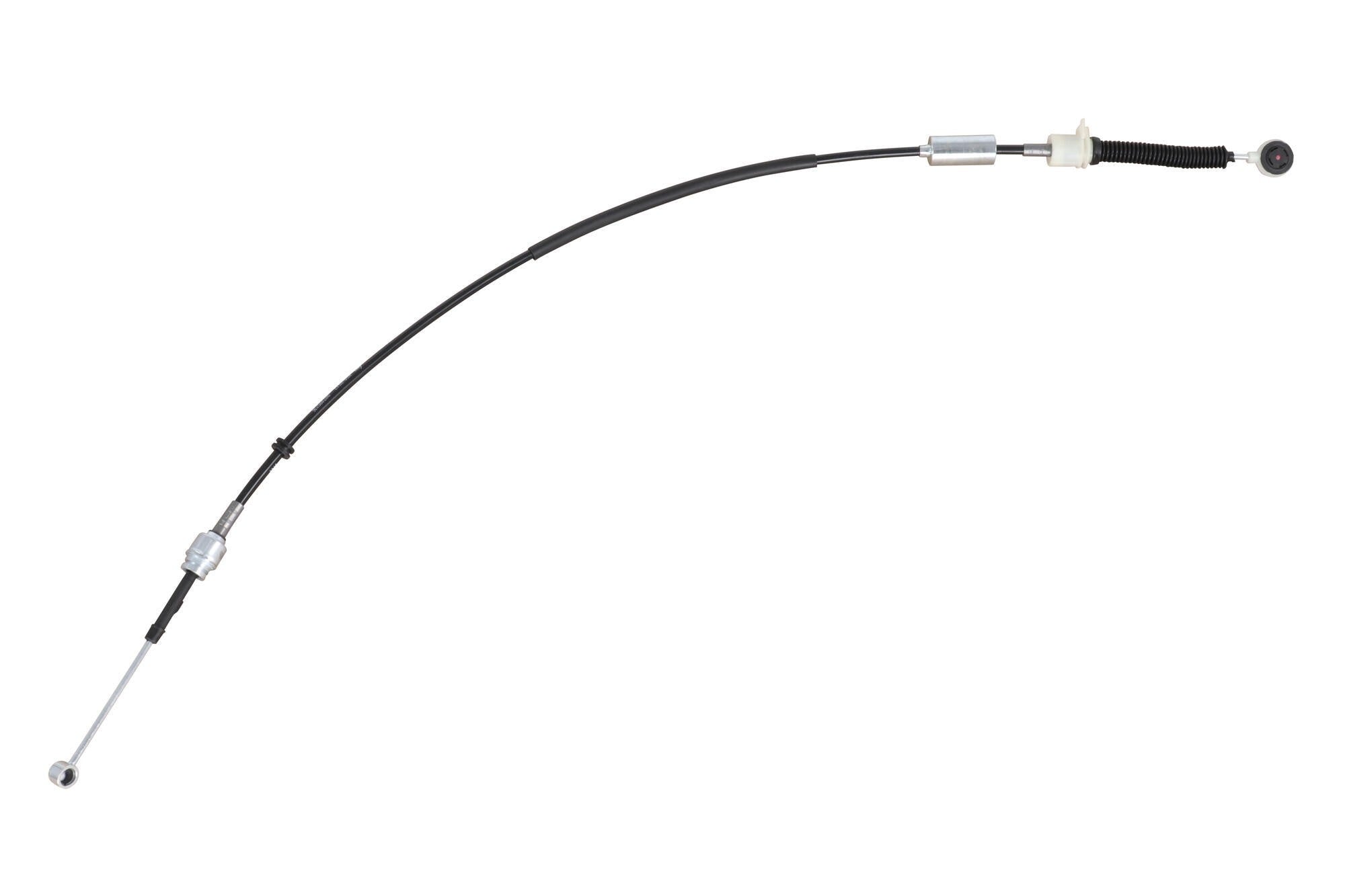 VAICO Manual Transmission Shift Cable V20-2513