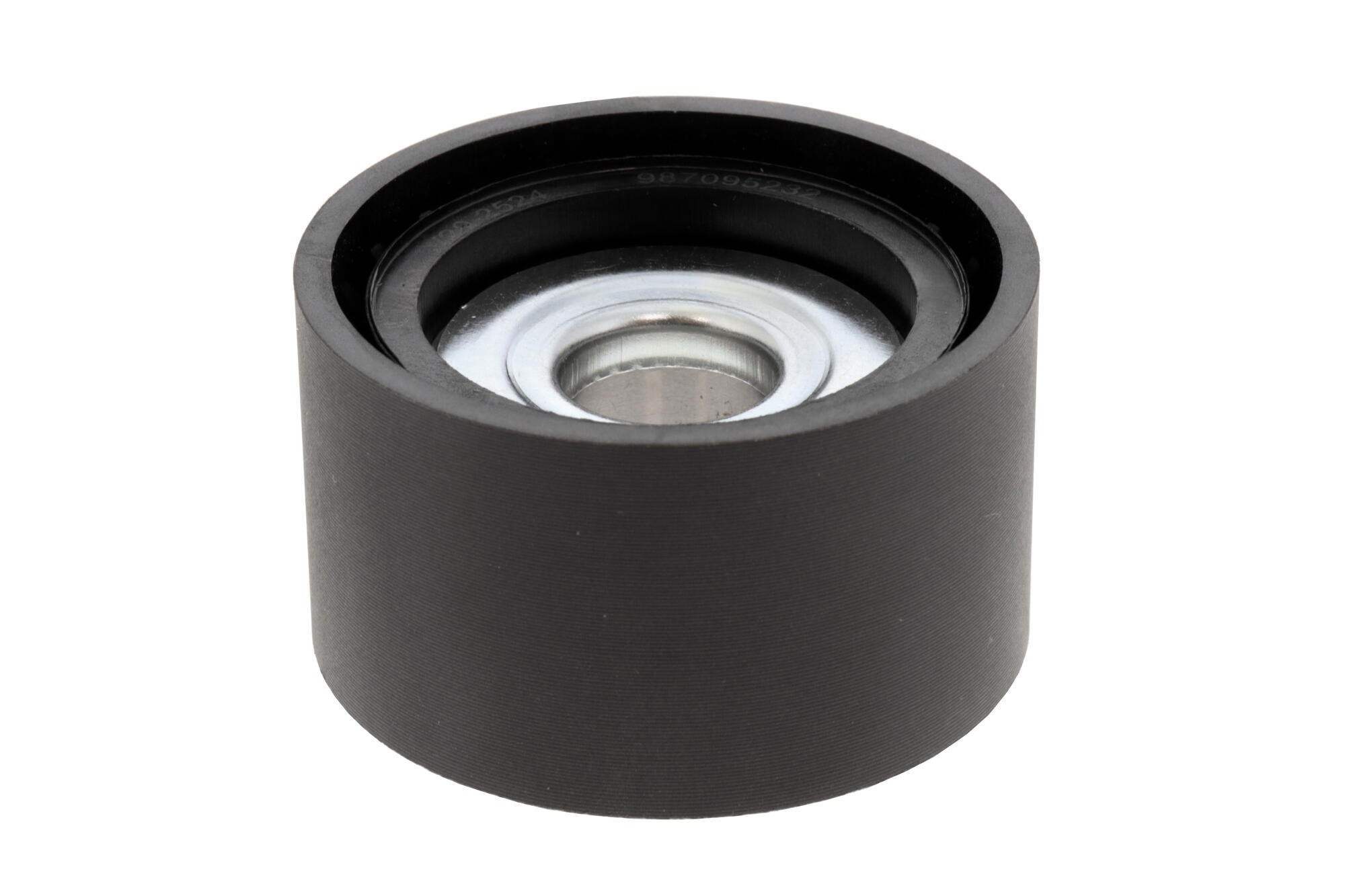 VAICO Accessory Drive Belt Idler Pulley V20-2524