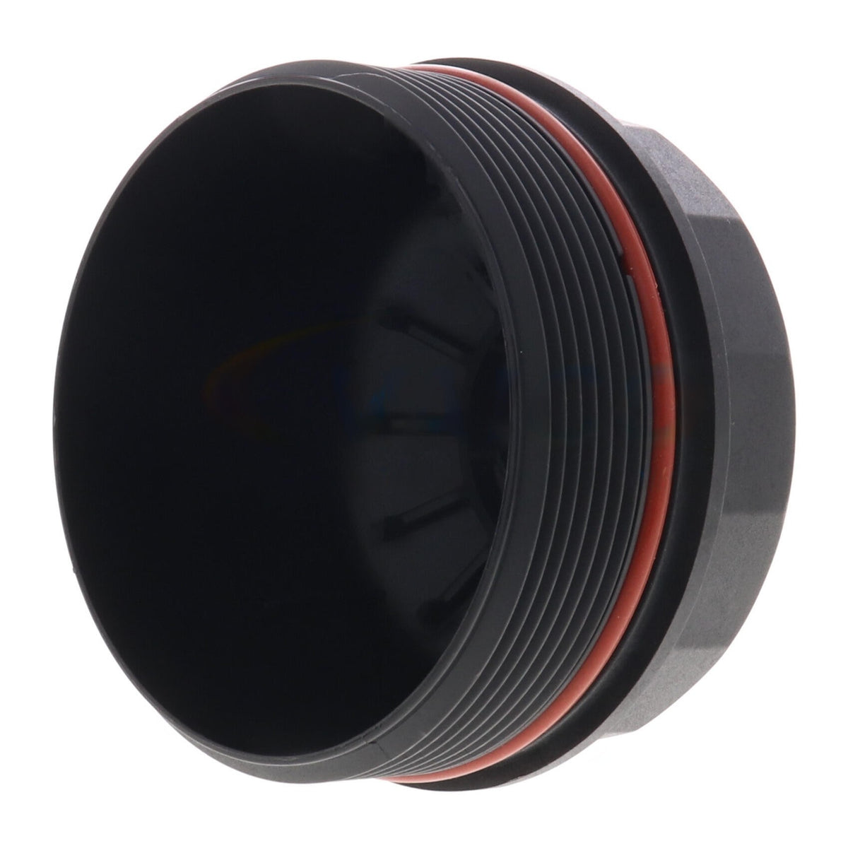 VAICO Engine Oil Filter Housing Cover V20-2529