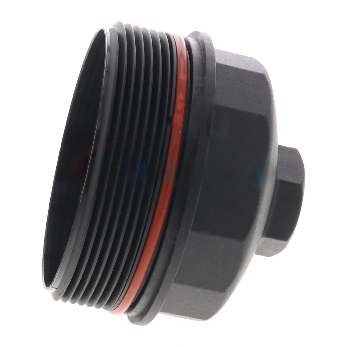 VAICO Engine Oil Filter Housing Cover V20-2529