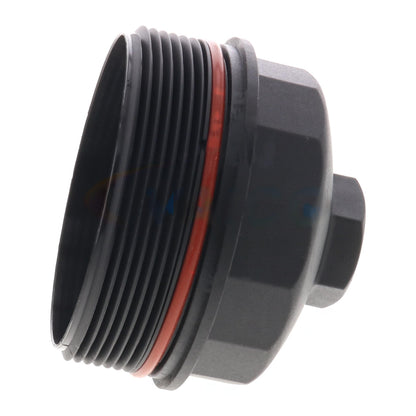VAICO Engine Oil Filter Housing Cover V20-2529