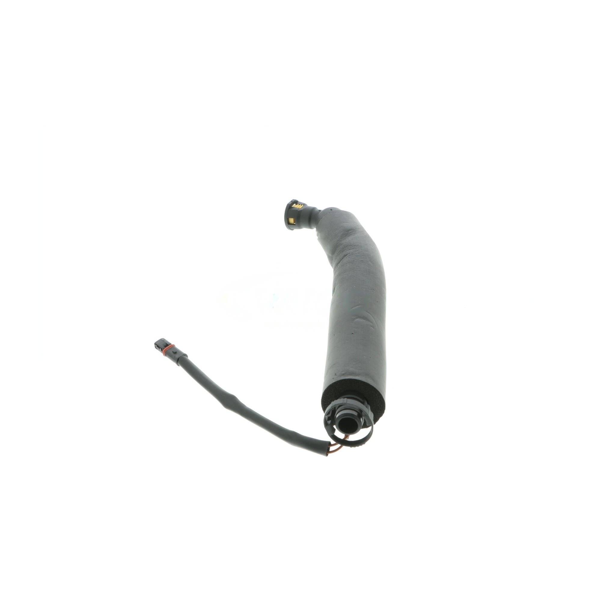 VAICO Engine Crankcase Breather Hose V20-2597