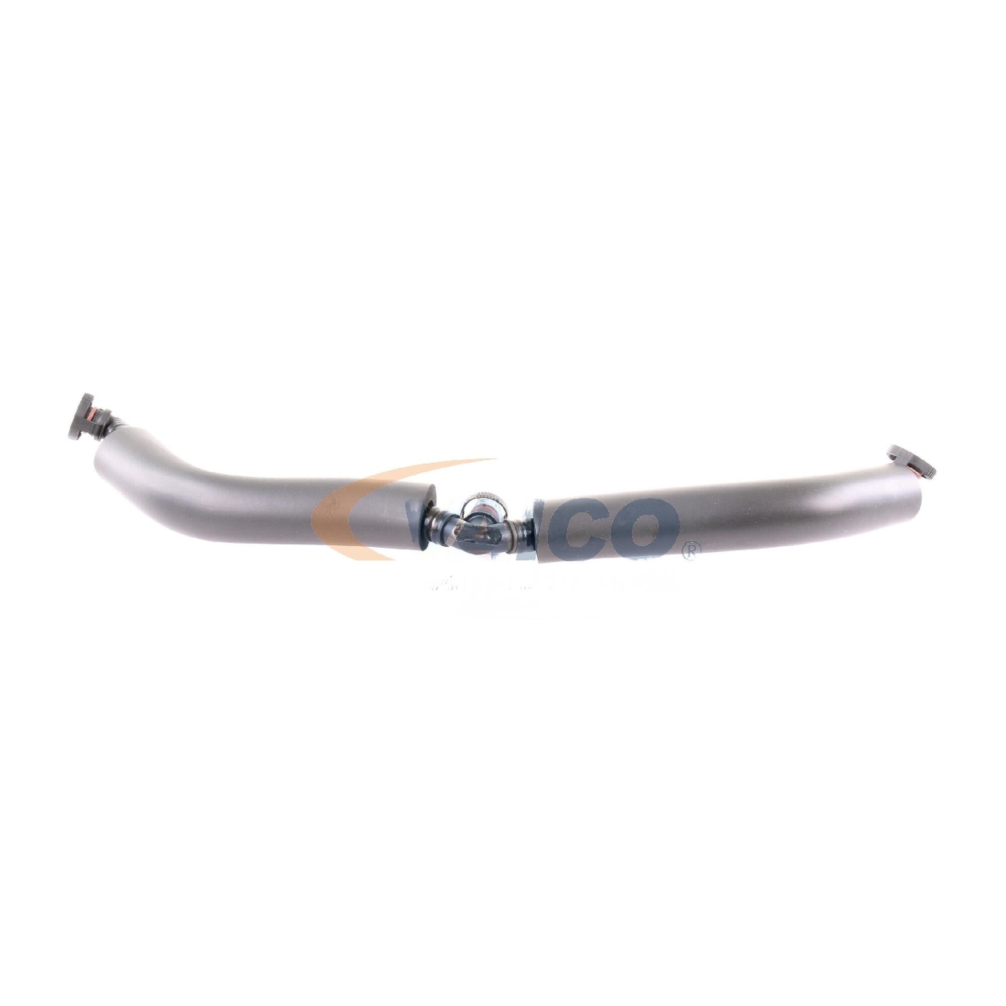 VAICO Engine Crankcase Breather Hose V20-2598