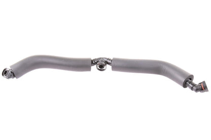 VAICO Engine Crankcase Breather Hose V20-2598