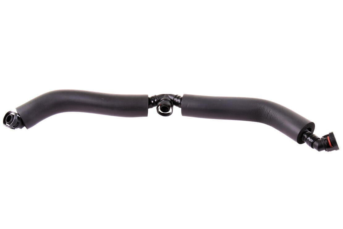 VAICO Engine Crankcase Breather Hose V20-2598