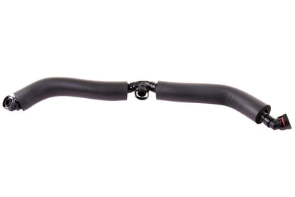 VAICO Engine Crankcase Breather Hose V20-2598