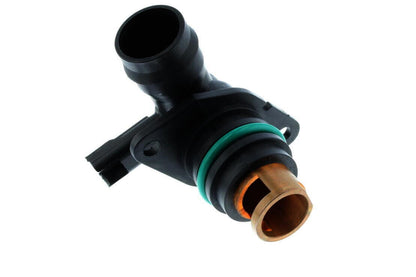 VAICO Engine Crankcase Breather Hose V20-2601