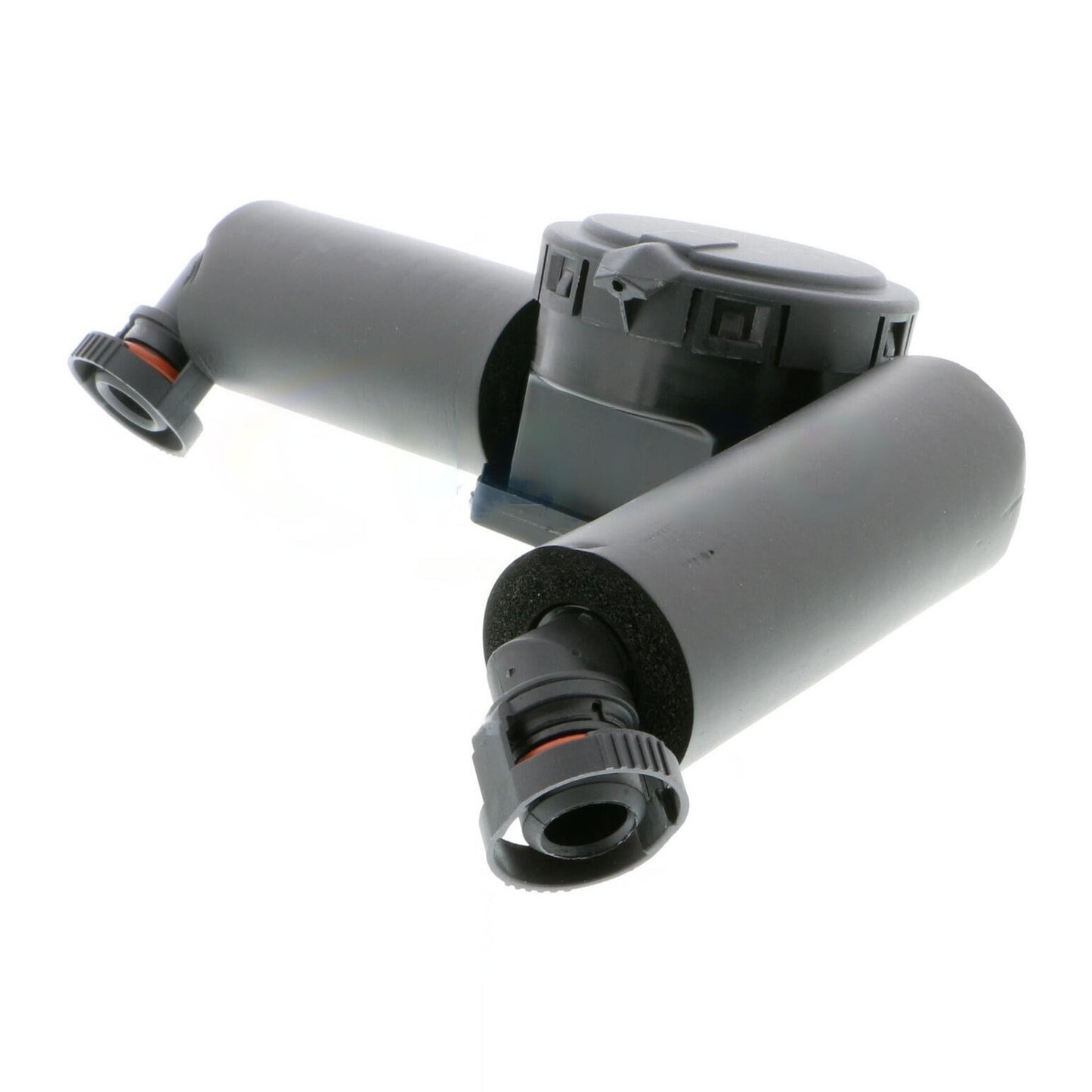 VAICO Engine Crankcase Breather Pipe V20-2643
