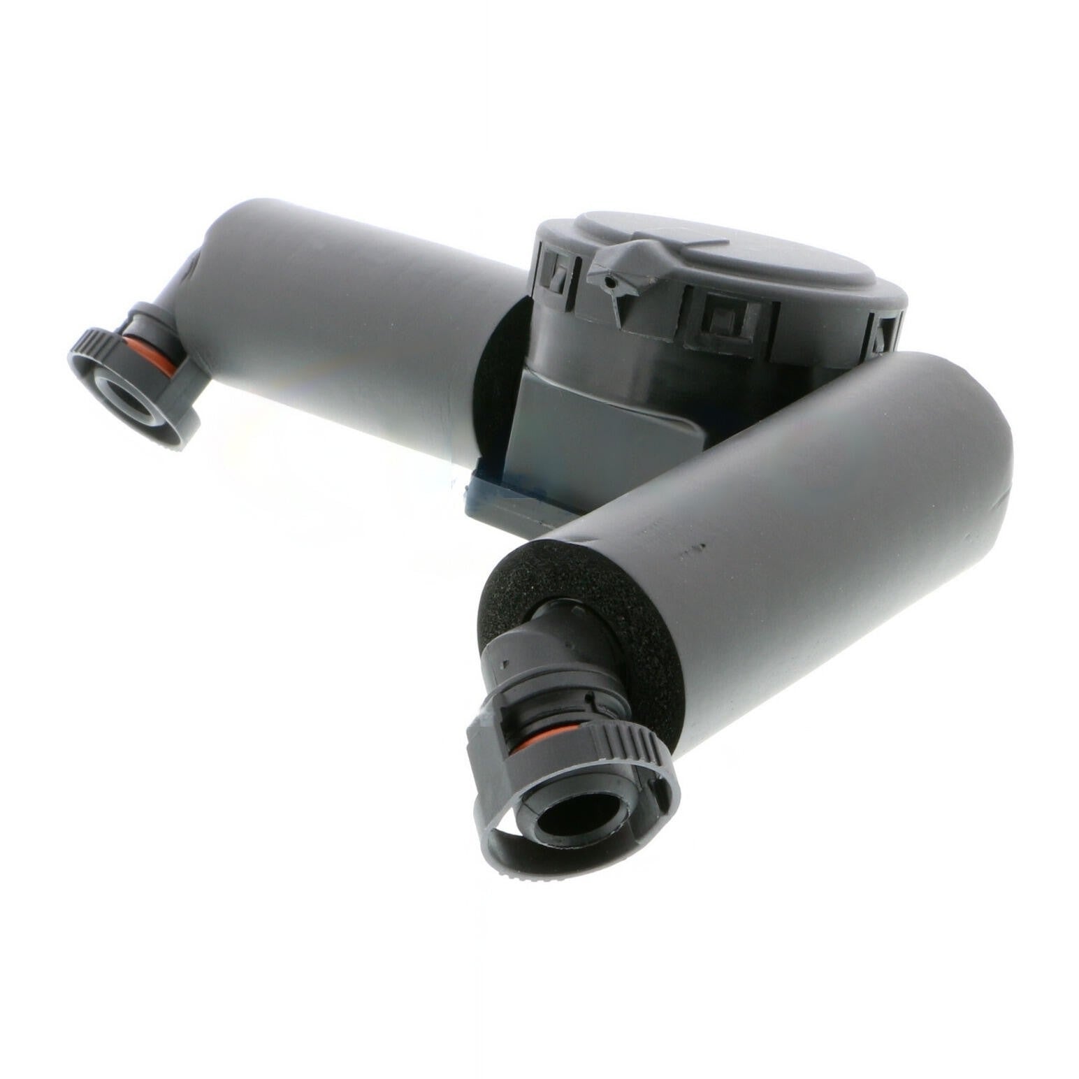 VAICO Engine Crankcase Breather Pipe V20-2643