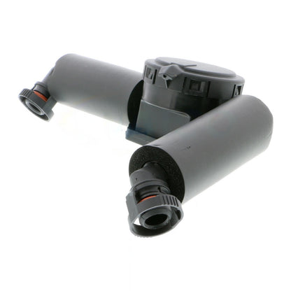 VAICO Engine Crankcase Breather Pipe V20-2643