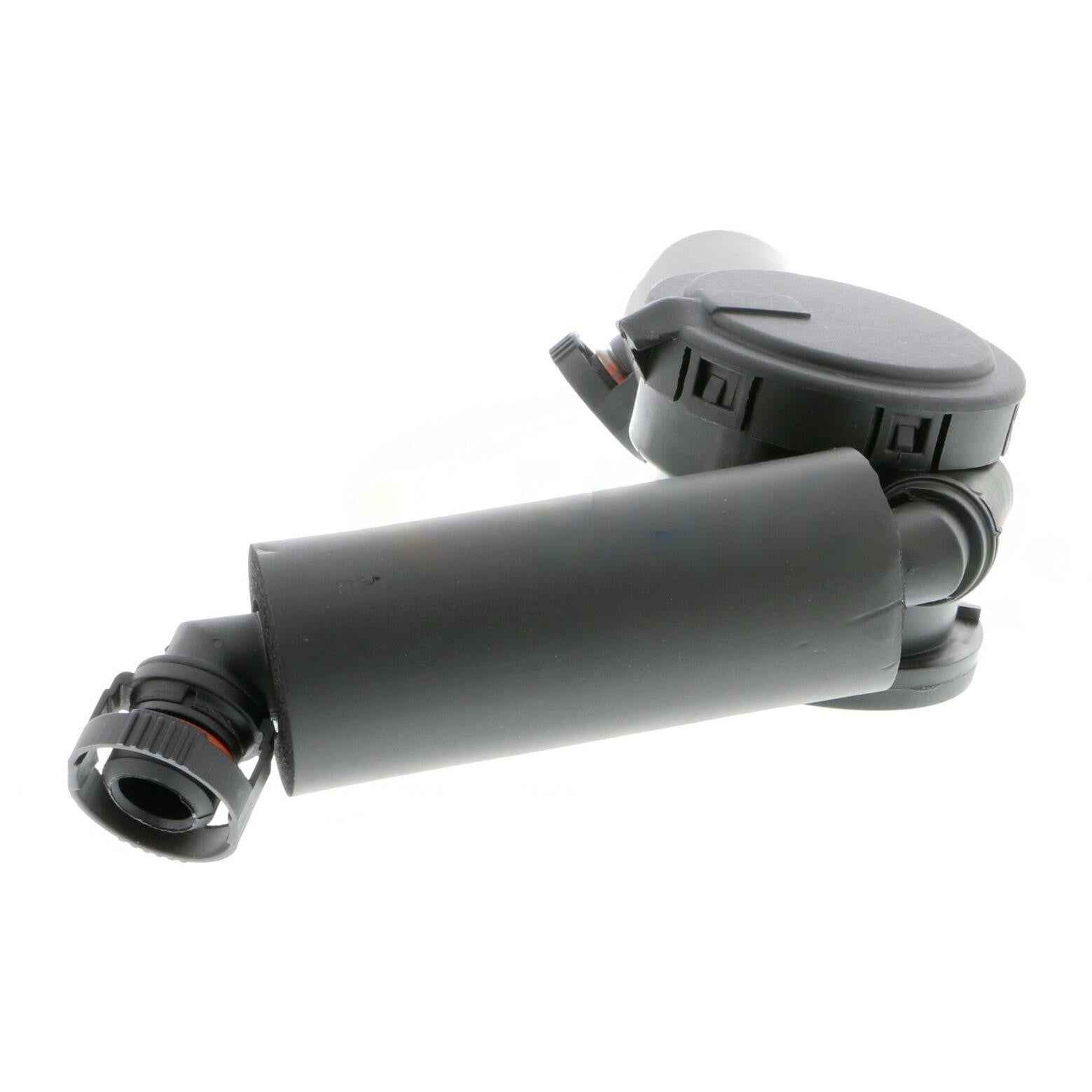 VAICO Engine Crankcase Breather Pipe V20-2643