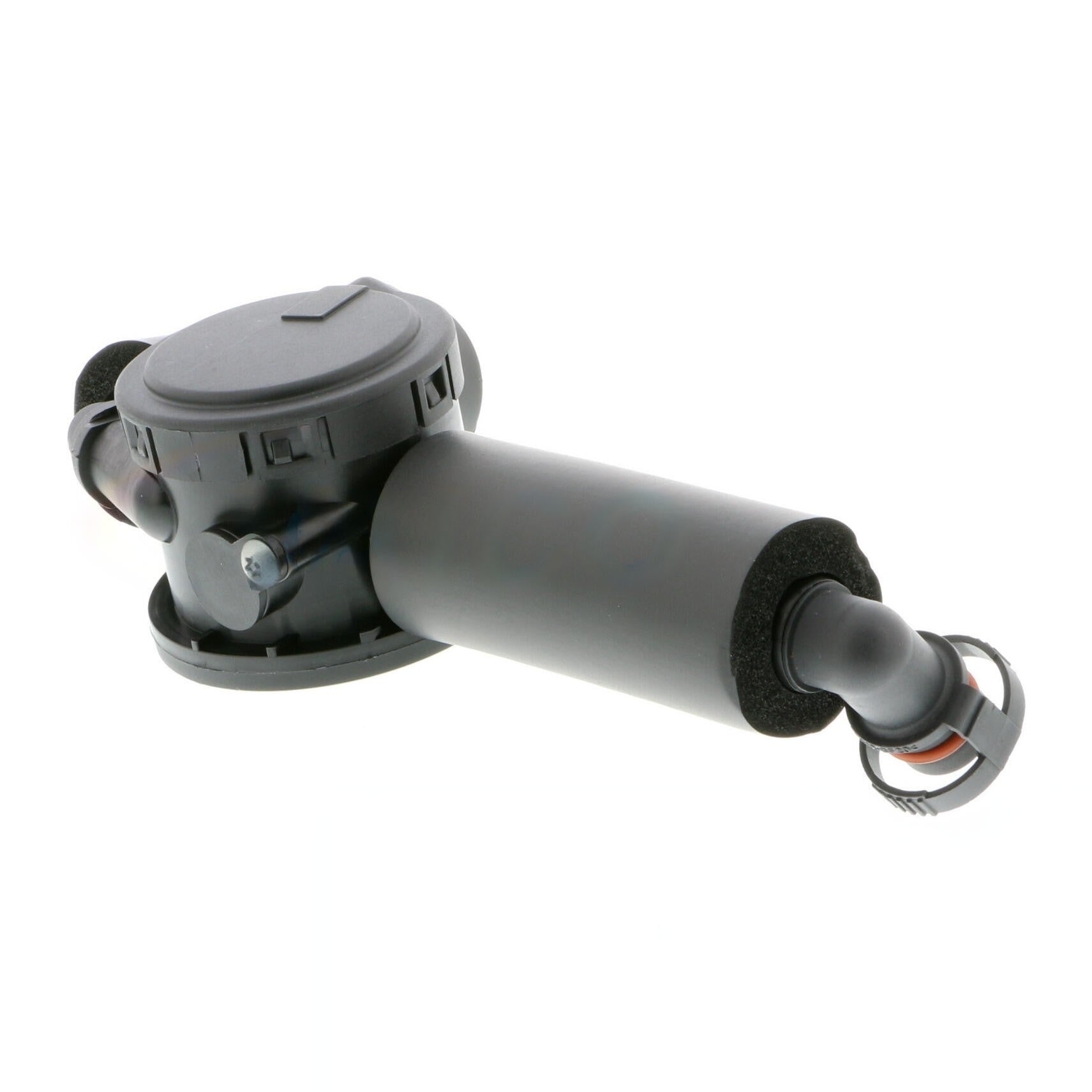 VAICO Engine Crankcase Breather Pipe V20-2643