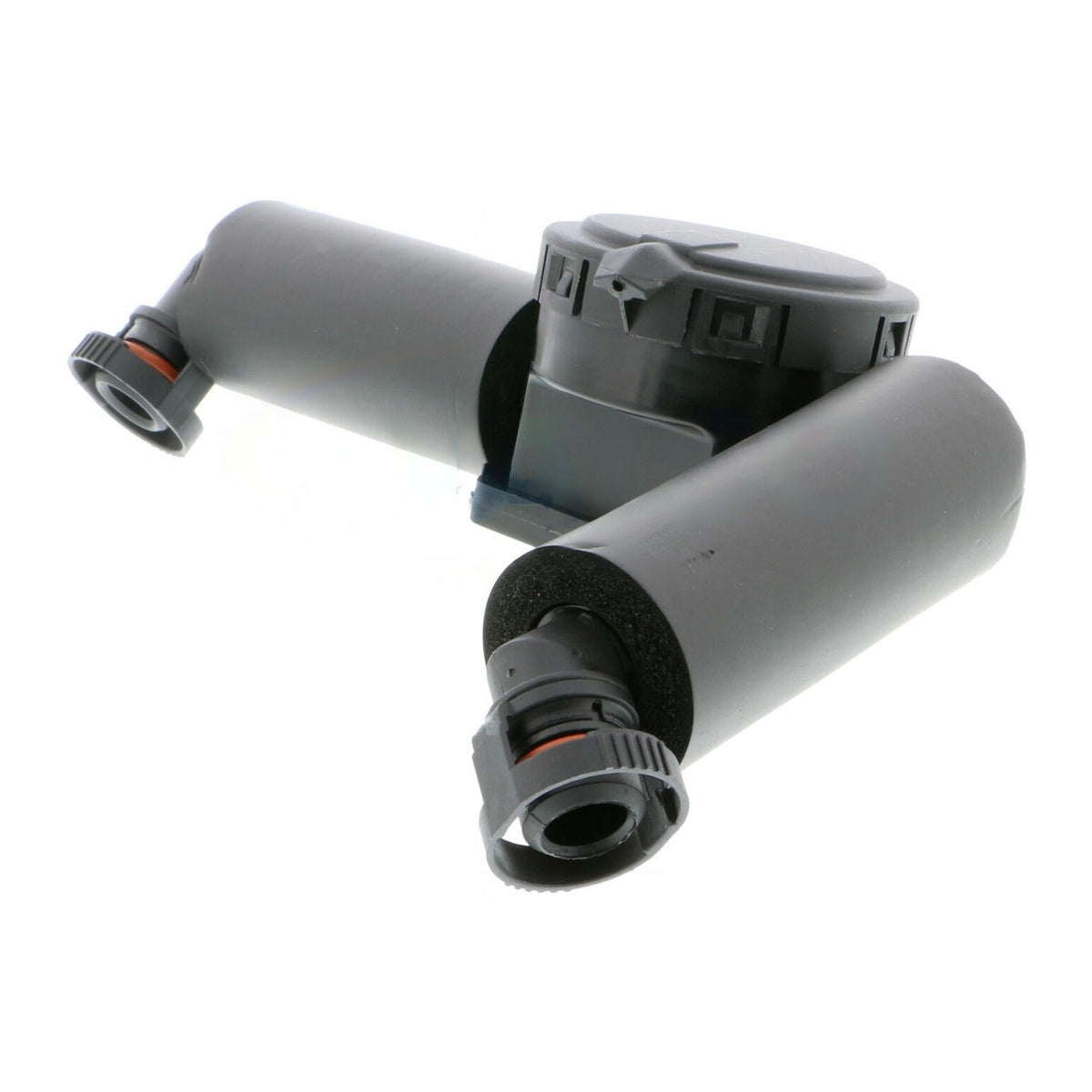 VAICO Engine Crankcase Breather Pipe V20-2643