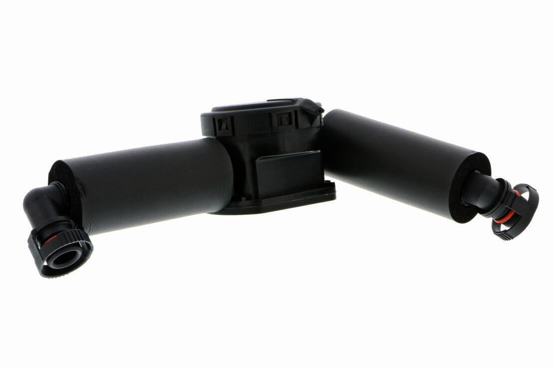 VAICO Engine Crankcase Breather Pipe V20-2643