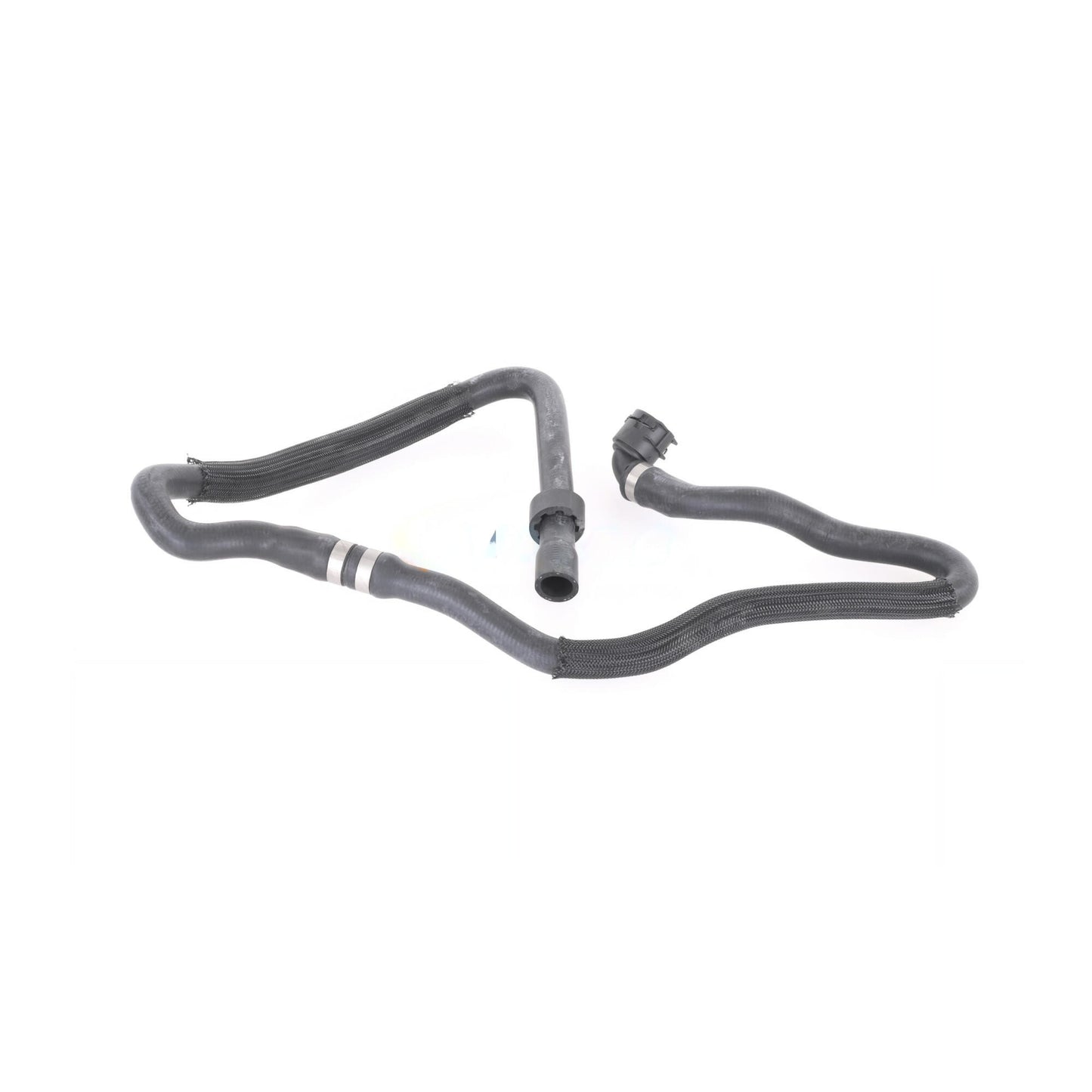 VAICO Engine Coolant Reservoir Hose V20-2665