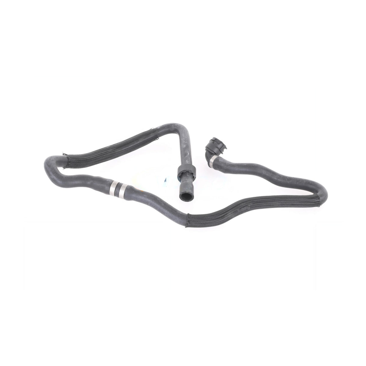 VAICO Engine Coolant Reservoir Hose V20-2665