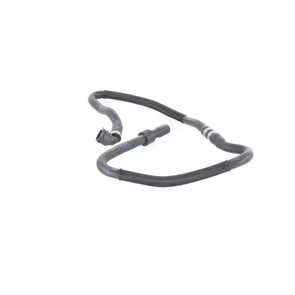 VAICO Engine Coolant Reservoir Hose V20-2665