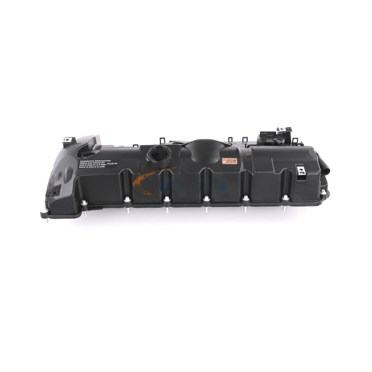 VAICO Engine Valve Cover V20-2762