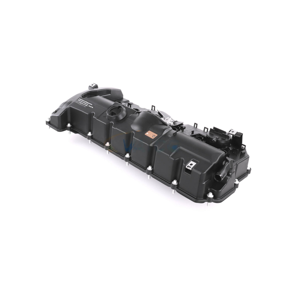 VAICO Engine Valve Cover V20-2762