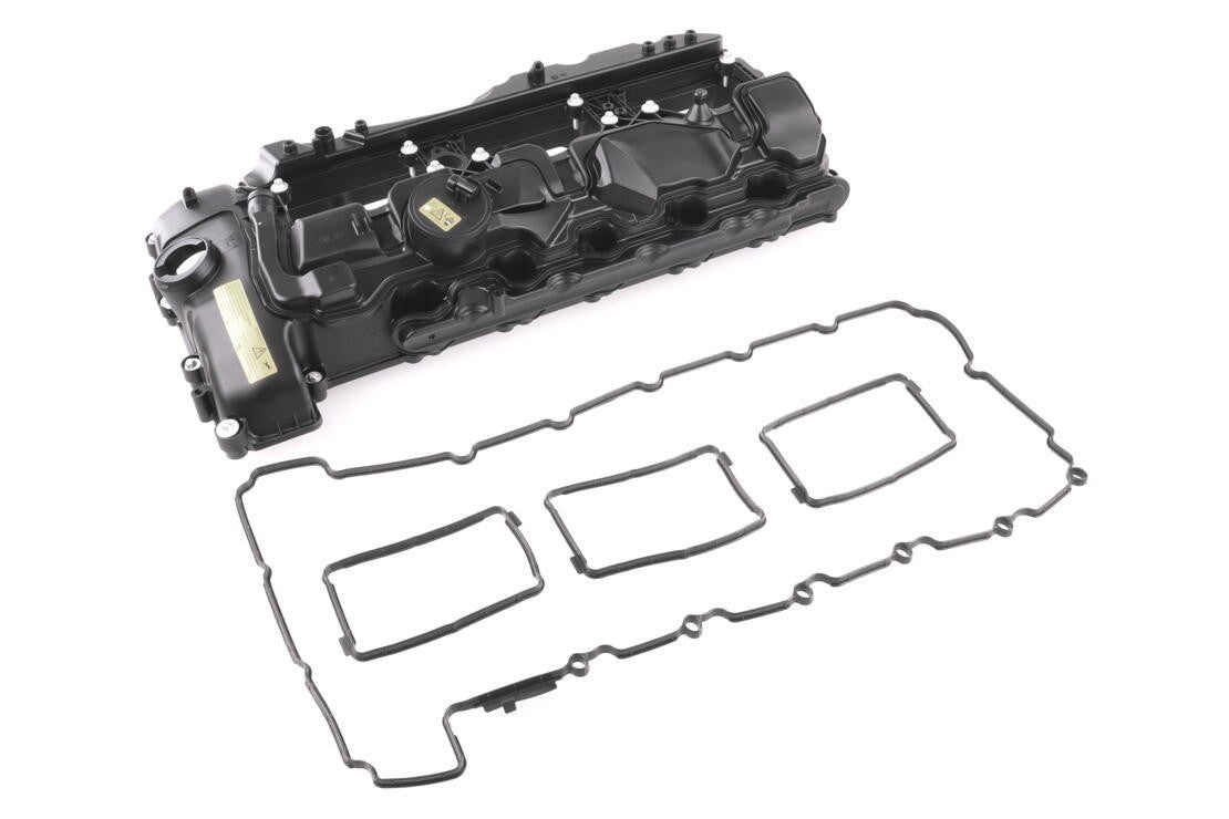 VAICO Engine Valve Cover V20-2765
