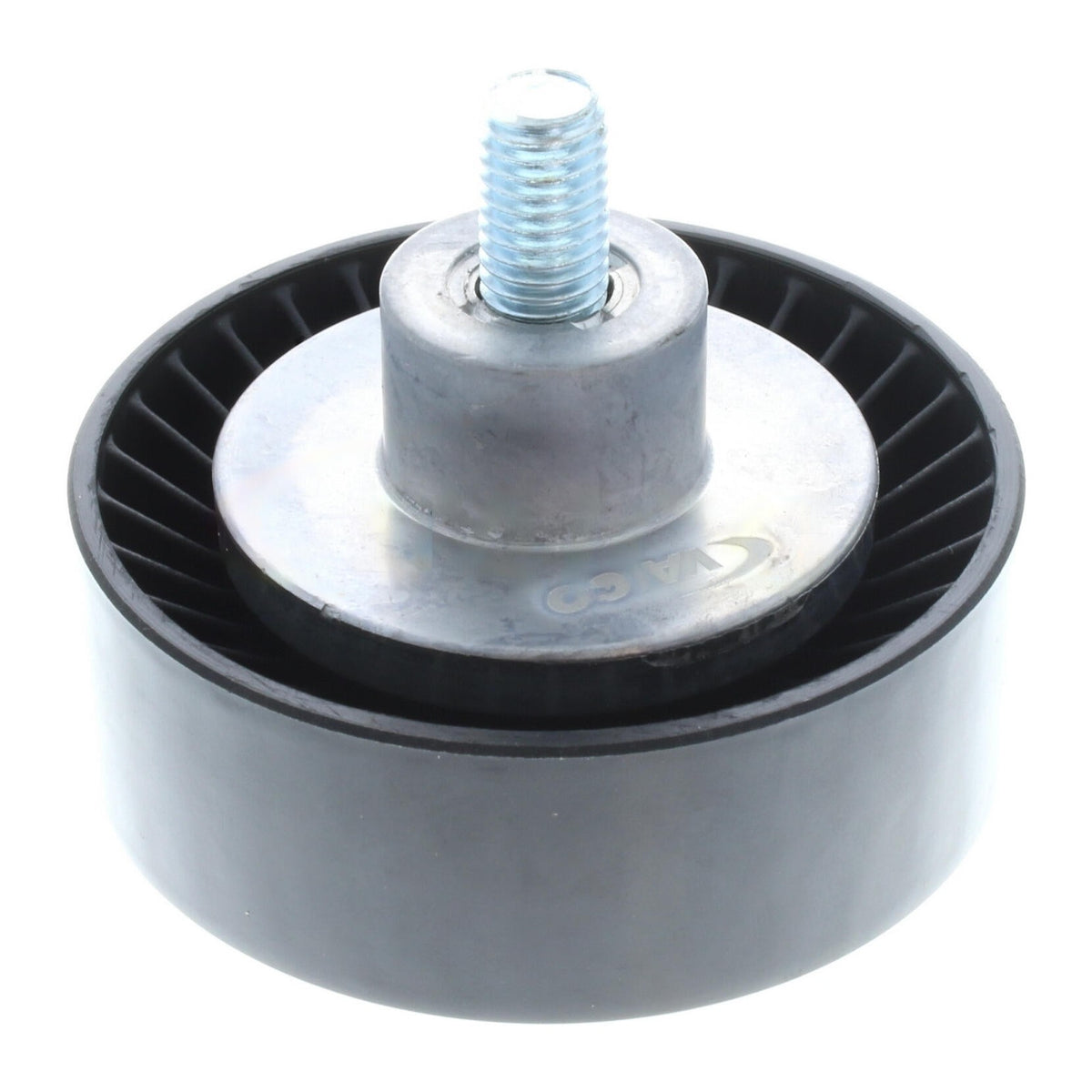 VAICO Accessory Drive Belt Idler Pulley V20-2771
