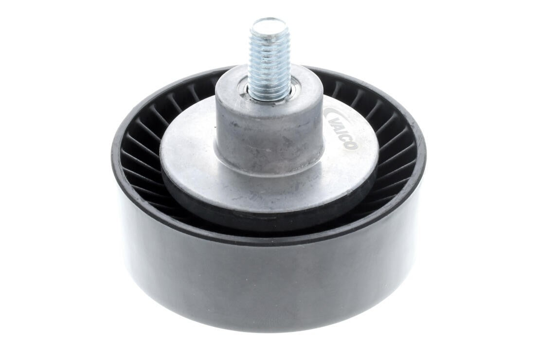 VAICO Accessory Drive Belt Idler Pulley V20-2771