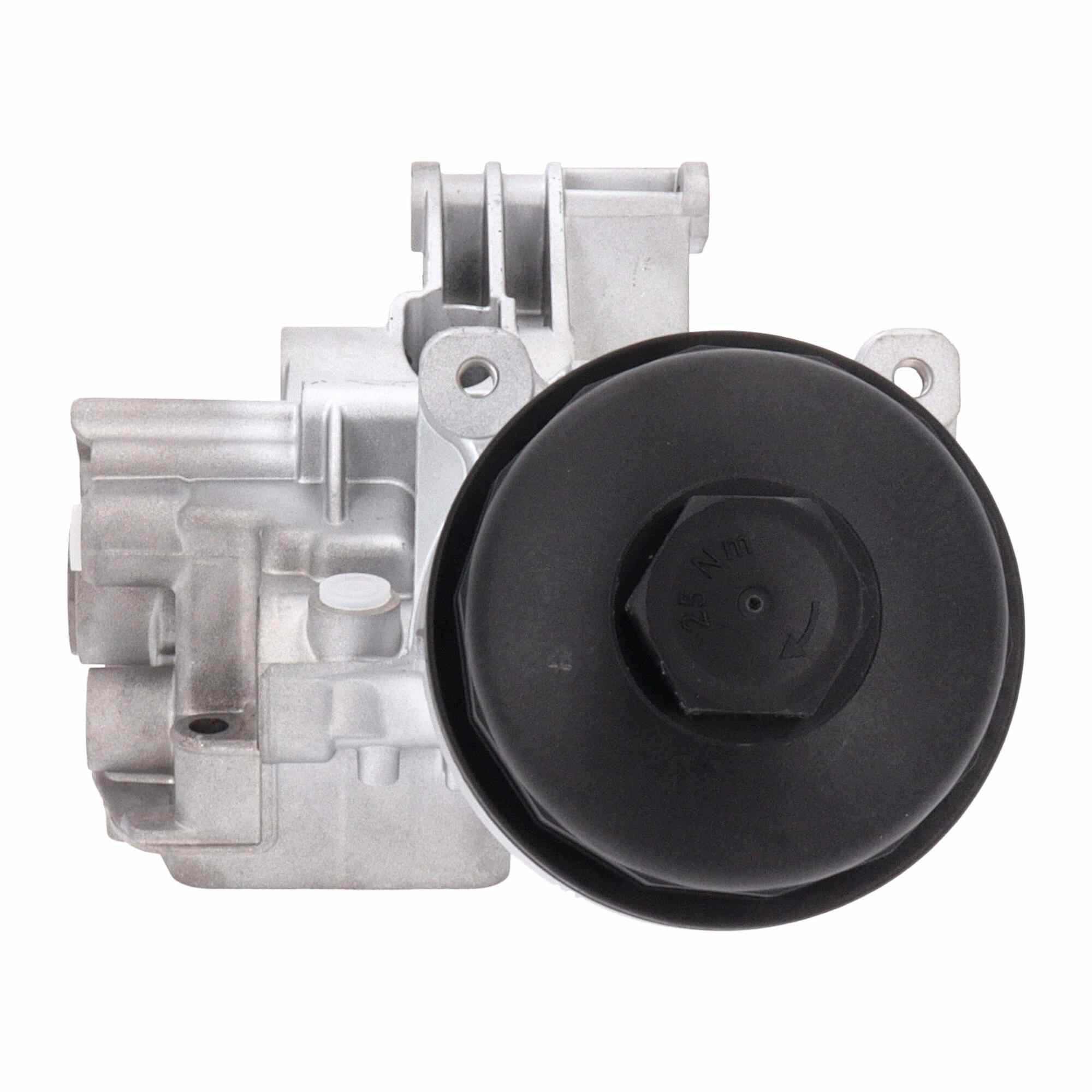 VAICO Engine Oil Filter Housing V20-2777
