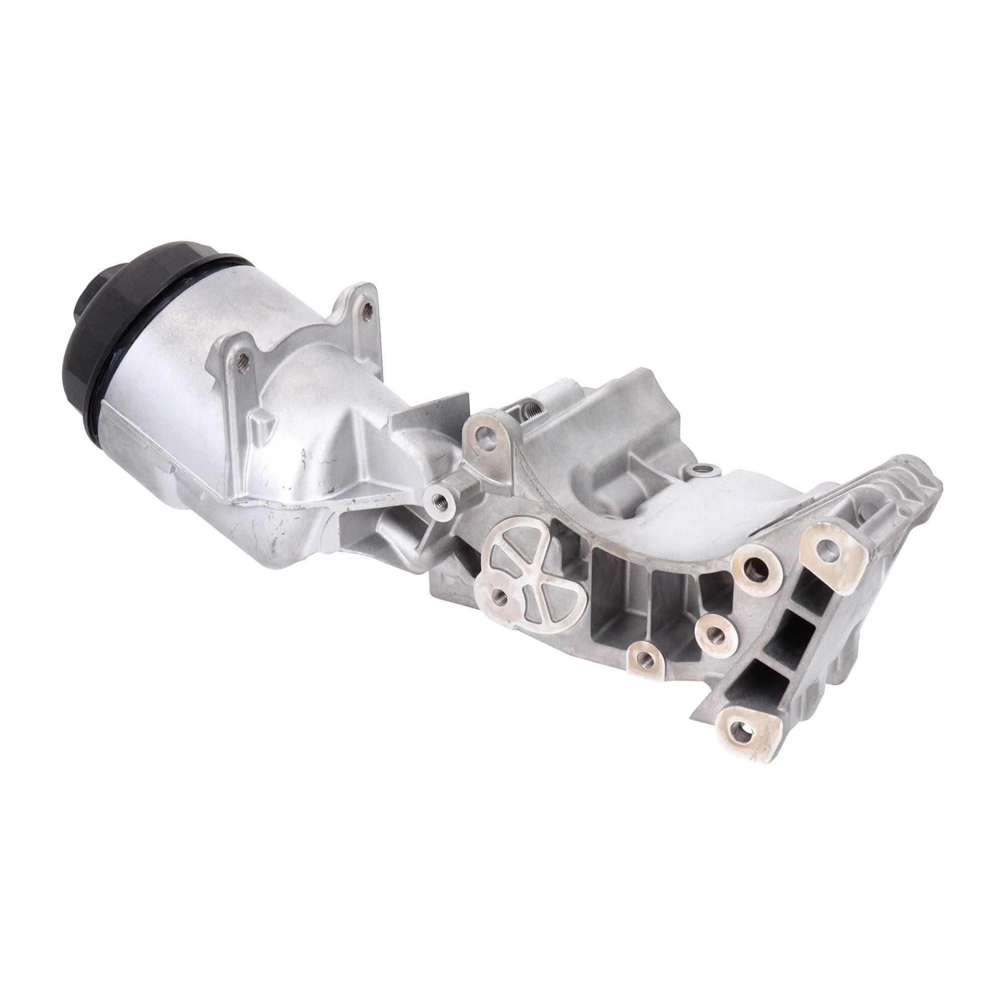 VAICO Engine Oil Filter Housing V20-2777