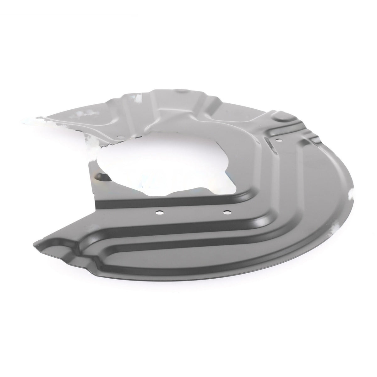 VAICO Brake Backing Plate V20-2782