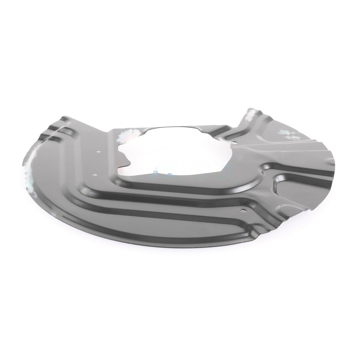 VAICO Brake Backing Plate V20-2782