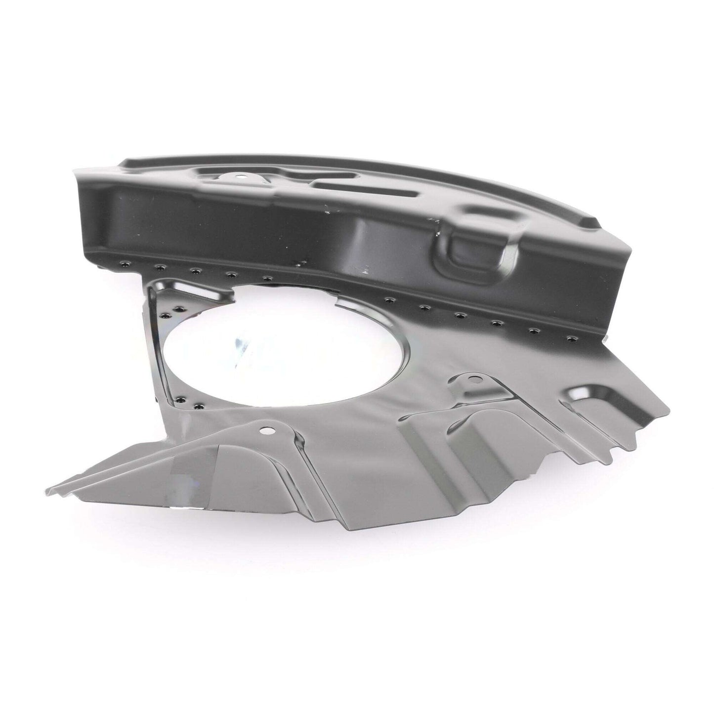 VAICO Brake Backing Plate V20-2784