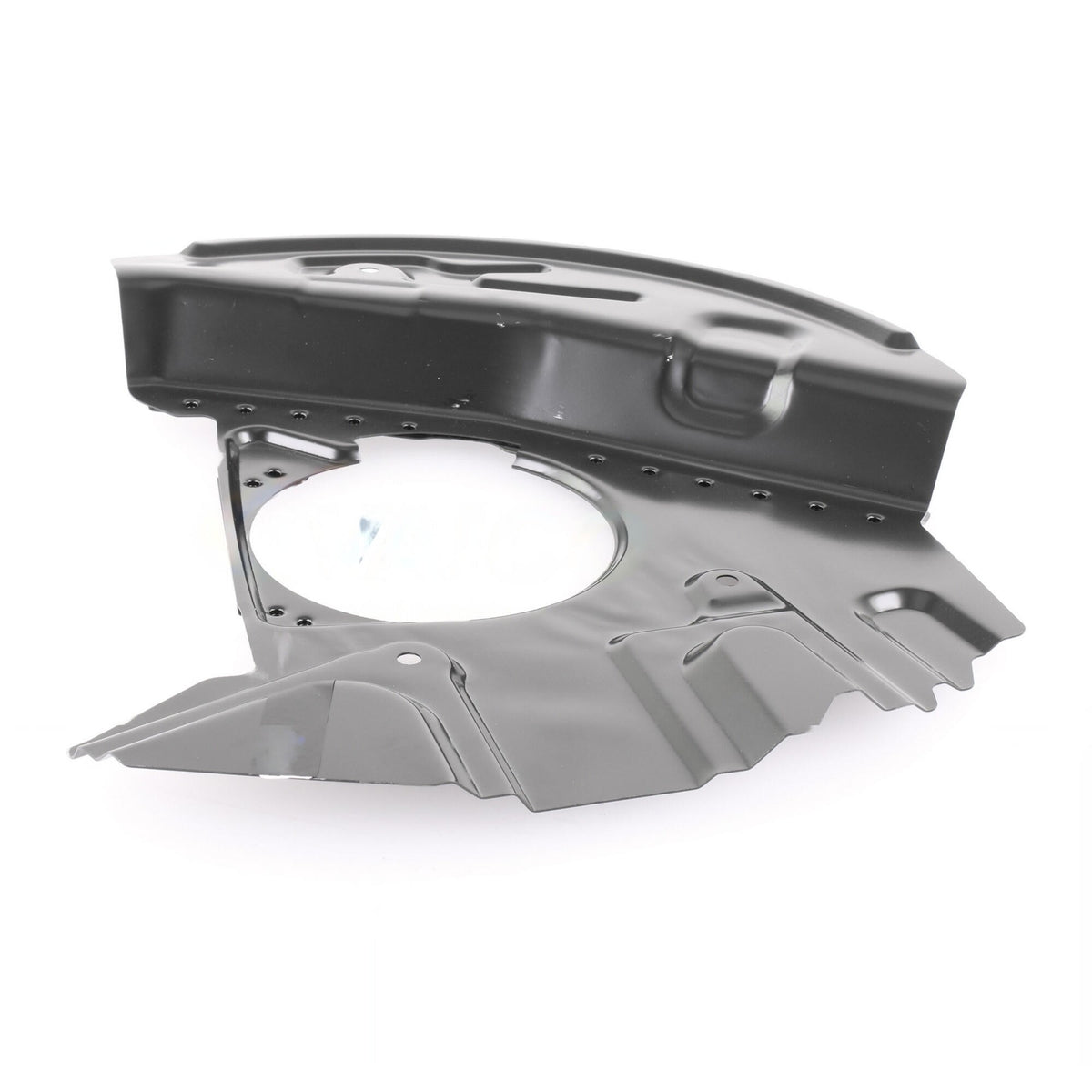 VAICO Brake Backing Plate V20-2784