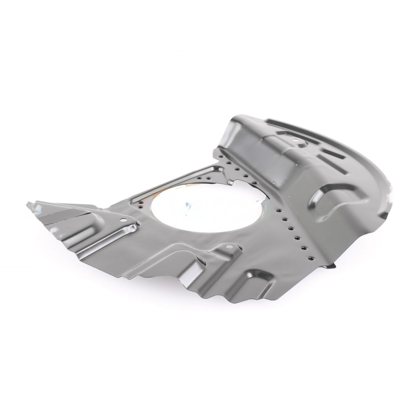 VAICO Brake Backing Plate V20-2784