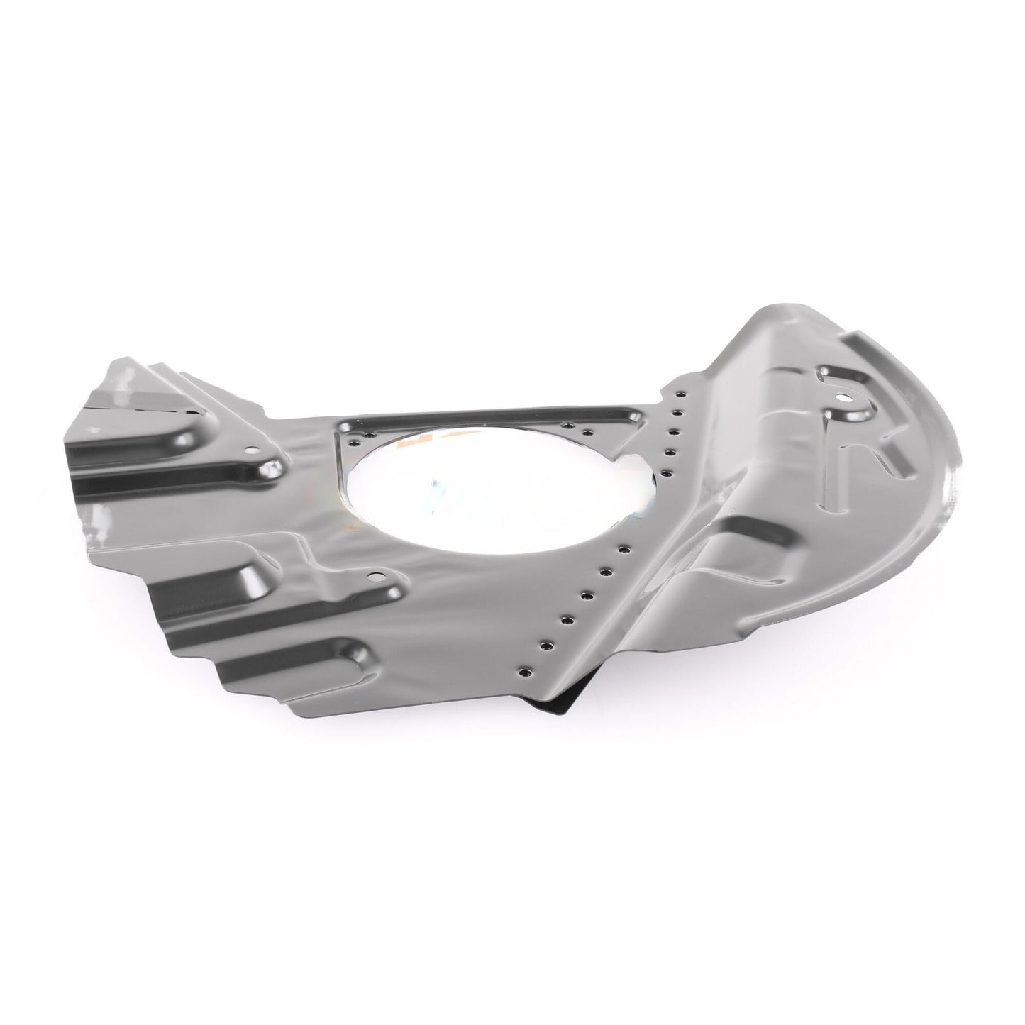 VAICO Brake Backing Plate V20-2784