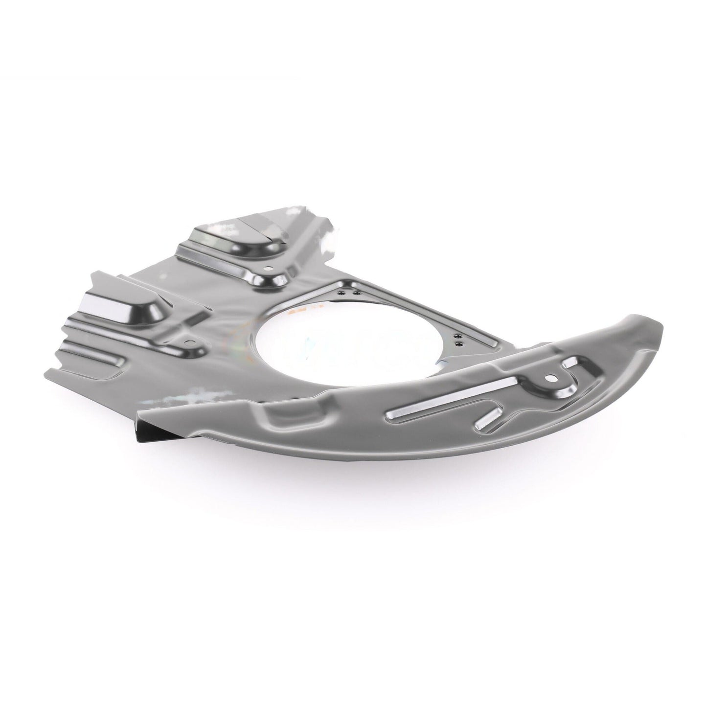 VAICO Brake Backing Plate V20-2784
