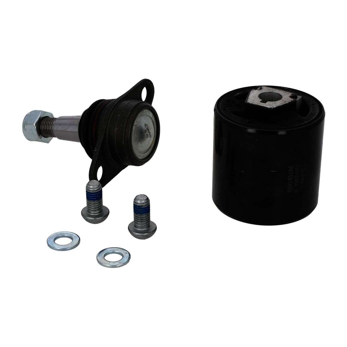 VAICO Suspension Control Arm Repair Kit V20-2801