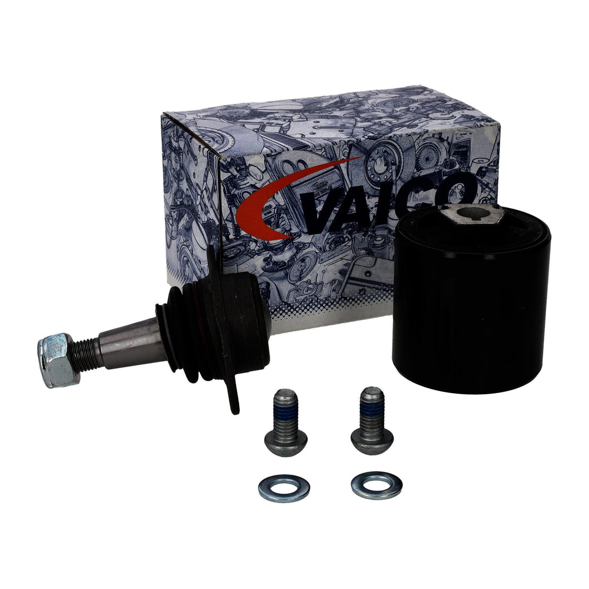 VAICO Suspension Control Arm Repair Kit V20-2801