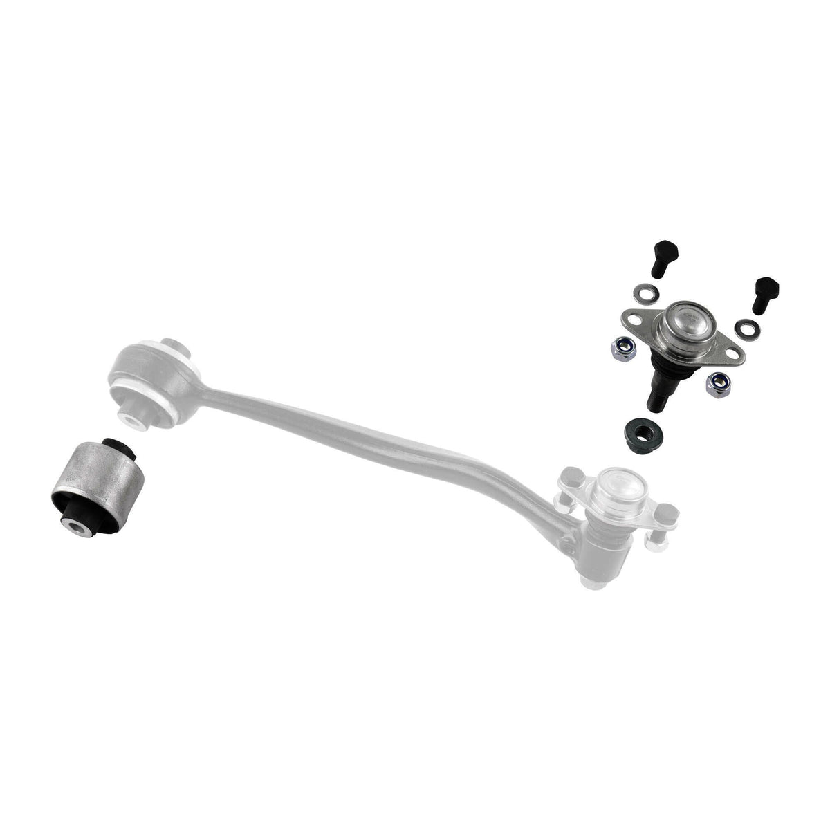 VAICO Suspension Kit V20-2802