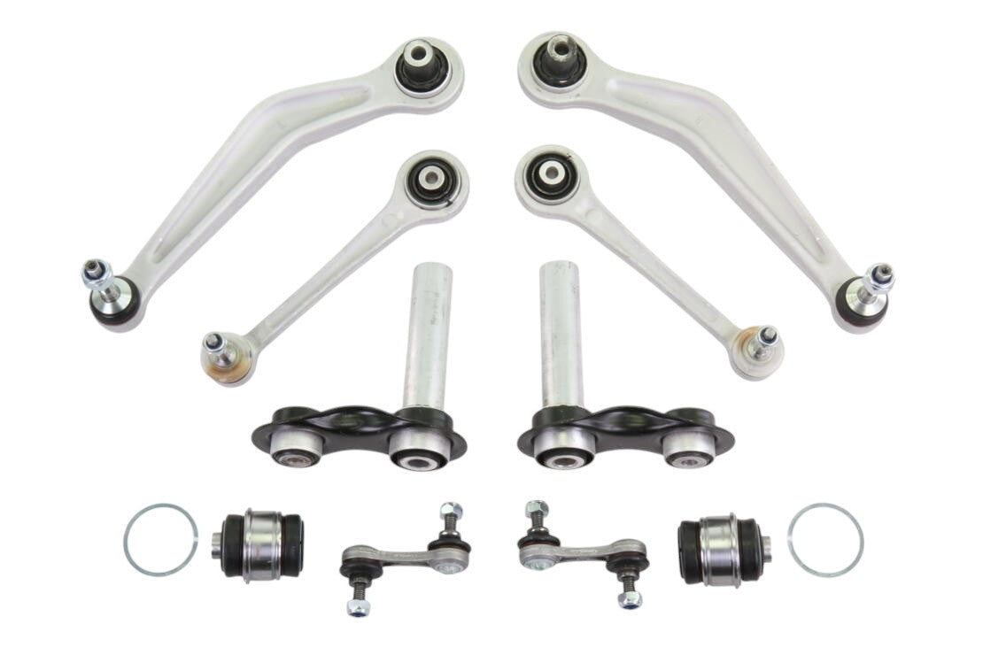 VAICO Suspension Control Arm V20-2830